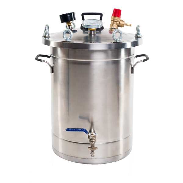 Распродажа автоклавов БУЛАТ в Венёве