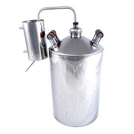 Самогонный аппарат в Венёве всего за 3200 рублей